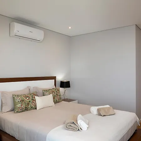 Villa Joy, Moderna E Sofisticada *