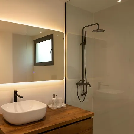 Villa Joy, Moderna E Sofisticada