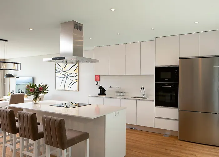 Joy, Moderna E Sofisticada *