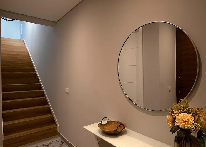 Joy, Moderna E Sofisticada * Funchal (Madeira)