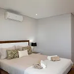 Villa Joy, Moderna E Sofisticada *