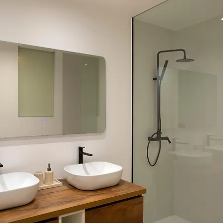 Joy, Moderna E Sofisticada Vila