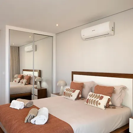 Joy, Moderna E Sofisticada Willa *