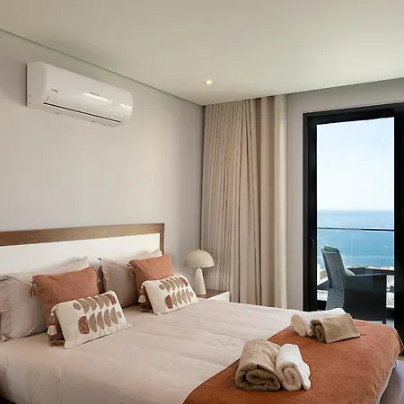 Joy, Moderna E Sofisticada * Funchal (Madeira)