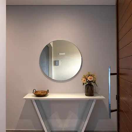 Joy, Moderna E Sofisticada Vila Funchal (Madeira)