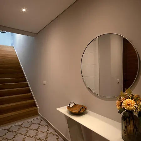 Joy, Moderna E Sofisticada * Funchal (Madeira)