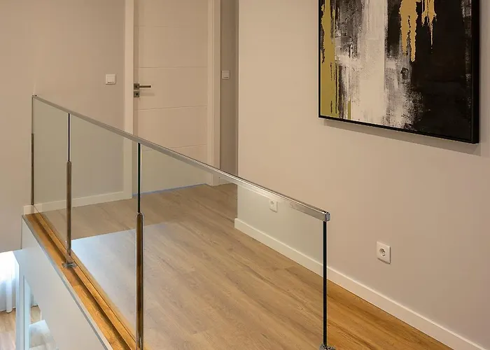 Joy, Moderna E Sofisticada *