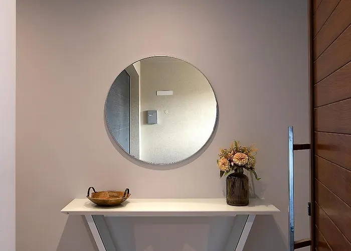 Joy, Moderna E Sofisticada Βίλα Φουνκάλ