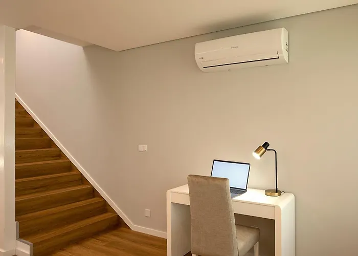 Joy, Moderna E Sofisticada *